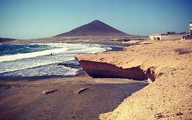 La Perla El Médano
